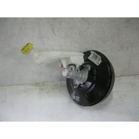 SERWO POMPA HAMULCOWA PEUGEOT 208 1.4 9805058180