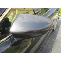 Зеркало левая в сборе uk mazda 6 gj iii 42a 12 - 13 przedlift