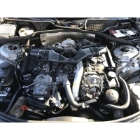 Двигатель мерседес s - klasa 3.0 cdi v6 w221 642 930