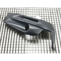 Решётка бампера правая передняя peugeot 4008 8321a432 - 02 hatchback