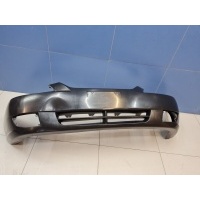 Бампер передний KIA Rio 2000-2005 KA04008BA