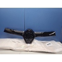 Накладка решетки радиатора Renault Sandero 2014- 623825400R