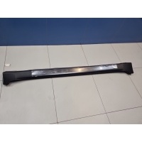 Накладка порога правая KIA Sportage 2015-2021 87752D9000