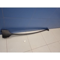 Накладка порога правая Renault Duster 2021- 769514293R