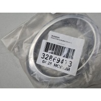 Решетка в бампер левая Renault Logan 2 2014- 261A30252R