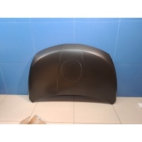 Капот Nissan Tiida C11 2004-2013 STDTW5015A0