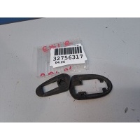 Комплект подкладок ручки двери BMW 1 E81 E87 2004-2014 51217059666