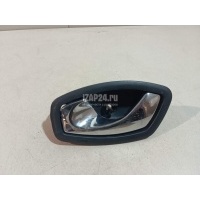 Ручка двери внутренняя левая Renault Scenic III (2009 - 2015) 806710001R