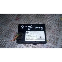 Moduł zamka Mercedes - Benz w211 2.2 A2114452600