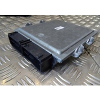 Форд kuga mk3 блок управления двигателя k1ga - 12a650 - db hu5t - 14f262 - aa