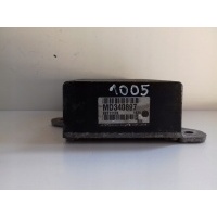 Блок управления mitsubishi carisma pajero md340897