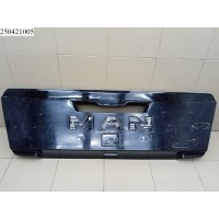 Решетка радиатора MAN TGX 2007- Man 81611506065,81.61150-6065,TD0857013A