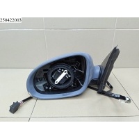 Зеркало левое PATRON Jetta 2006-2011 Volkswagen PMG4005M01,5M1857507AH9B9,3C1857507DP9B9,3C1857507CN9B9