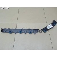 Кронштейн бампера заднего правый MITSUBISHI Outlander (GF) 2012-2021 Mitsubishi 6410D337