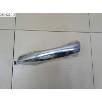 Ручка двери задней левой (наружная) Hyundai-KIA Santa Fe (DM) 2012-2018 Hyundai 83651-2W010,836512W010