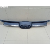 Решетка радиатора Jorden Focus III 2011- 2019 Ford JH09FCS12007,2048467,1718747,BM51-8200-BE,BM518200BE,BM51BA133B,BM51-BA133-B