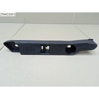 Кронштейн бампера переднего правый METACO Focus II 2005-2011 Ford 8490512,8490-512,1521605,8M51-17D958-AD,8M5117D958AD
