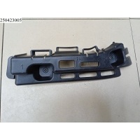 Кронштейн бампера заднего правый GENERAL MOTORS Cruze (J300) 2008-2016 Chevrolet 96962848