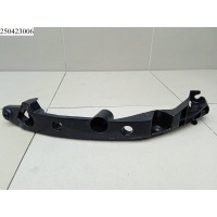 Кронштейн бампера переднего левый CASP Juke (F15) 2011- Nissan 2JBS302L,62223-BA60A,62223-1KA0A,62223BA60A,622231KA0A