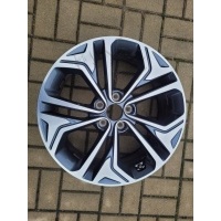 Колесо алюминиевая hyundai oe 52910s1330 8.0 
