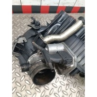 Заслонка дроссельная BMW 1 E87/E81/E82/E88 2010 b80801288