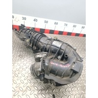 Коллектор впускной BMW 1 E87/E81/E82/E88 2010