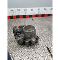 Заслонка дроссельная Volkswagen Golf 2003 036133062A