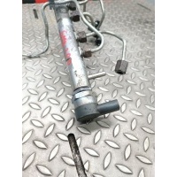 Регулятор давления топлива BMW 3 E90/E91/E92/E93 2010 0281002738