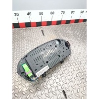 Щиток приборов (приборная панель) Skoda Fabia 2004 6y1920880h
