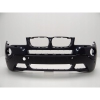 Oryginalny бампер передняя bmw x3 e83 рестайлинг 3416164 2006 - 2010