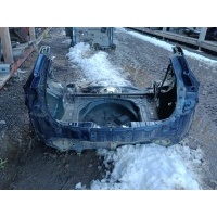 Задняя часть с крыльями Lifan X50 W215 2017 AAB5601100Y98, AAB5401020Y98, AAB5401010Y98