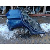 Крыло заднее правое Lifan X50 W215 2017 AAB5401020Y98