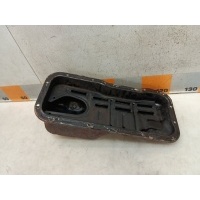 Поддон масляный двигателя Nissan Almera N15 1997 1111077A12