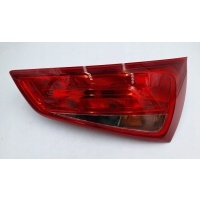 Audi a1 8x 2010 - 2014 фонарь задняя правый