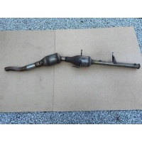 Катализатор dpf fap filter opel vivaro c trafic iii 1.6 hdi 2.0 dci c655