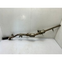 Renault trafic iii opel vivaro b fap dpf 82408460
