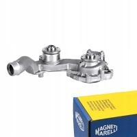 POMPA WODY M.MARELLI do MERCEDES S 600 SE