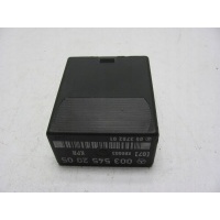 Мерседес w124 реле тнвд кпр 0035452005