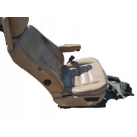 Land rover discovery iii 2006 год кресло пассажира ang