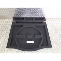 Покрытие багажника renault лагуна iii 2.0 dci 849600001r