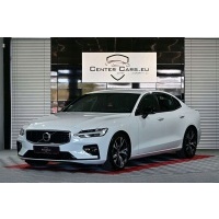 Volvo s60 2.0 190km r дизайн кожа навигация virtu...
