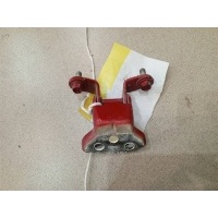 Петля двери задней правой верхняя Chevrolet Aveo T250 2005-2011 2008 96541503
