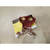 Петля двери задней нижняя Chevrolet Aveo T250 2005-2011 2008 96541514