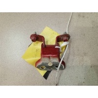 Петля двери задней левой верхняя Chevrolet Aveo T250 2005-2011 2008 96541502