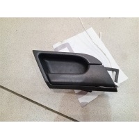 Ручка двери внутренняя правая Chevrolet Aveo T250 2005-2011 2008 96462708