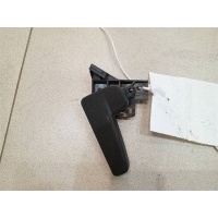 Ручка открывания капота Skoda Rapid 2012> 2019 6R1823533