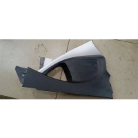 Консоль центральная Toyota Auris E150 2006-2012 2010 5543302080B0