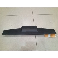 Обшивка двери багажника верхняя Toyota Auris E150 2006-2012 2010 6479002030B1