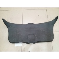 Обшивка двери багажника нижняя Toyota Auris E150 2006-2012 2010 6478002010B0
