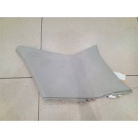 Обшивка стойки задняя правая (внутри) Toyota Auris E150 2006-2012 2010 6247002040B0